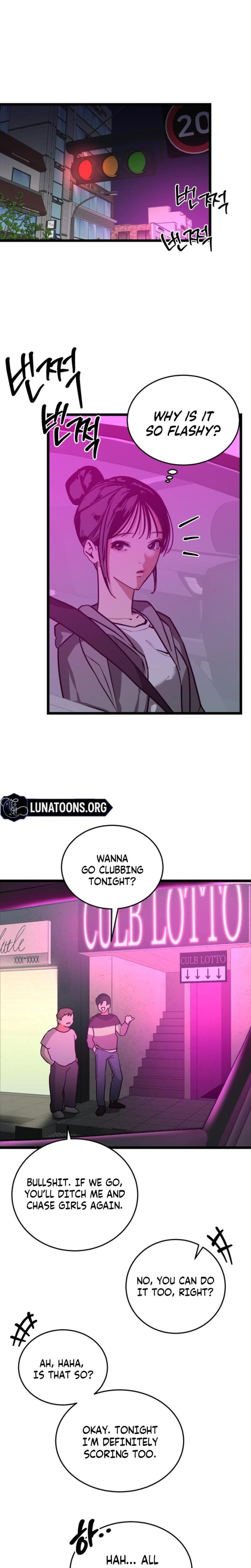 Two Faces (Uncensored), chapter 1, page 25 of 51