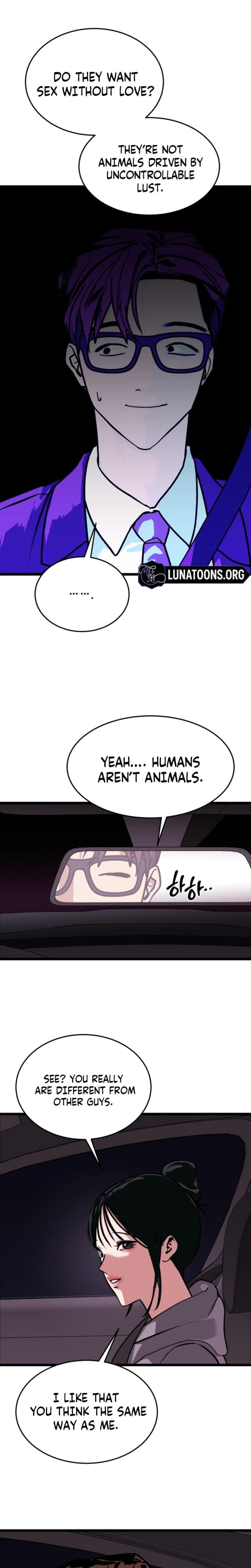Two Faces (Uncensored), chapter 1, page 27 of 51