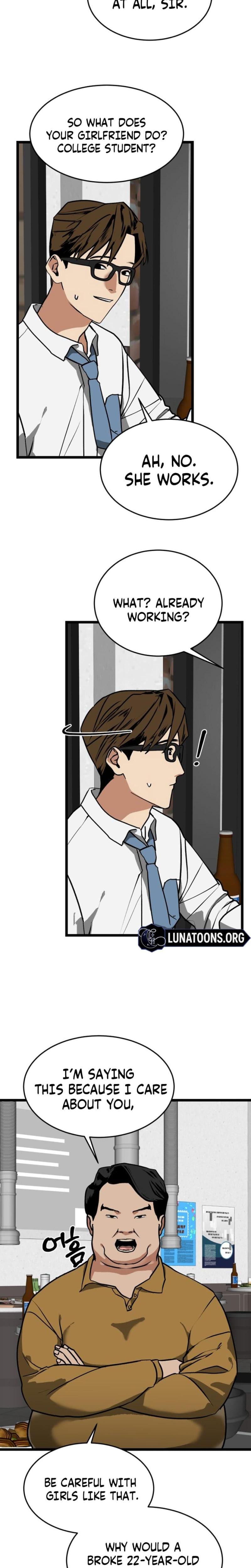 Two Faces (Uncensored), chapter 1, page 36 of 51