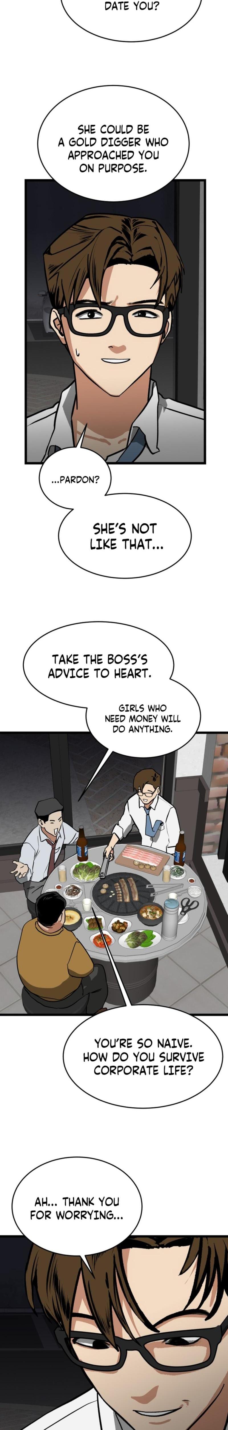 Two Faces (Uncensored), chapter 1, page 37 of 51