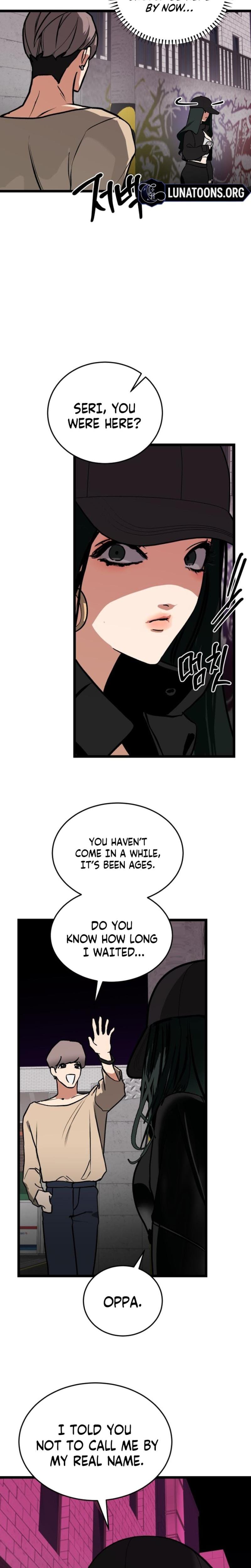 Two Faces (Uncensored), chapter 1, page 40 of 51