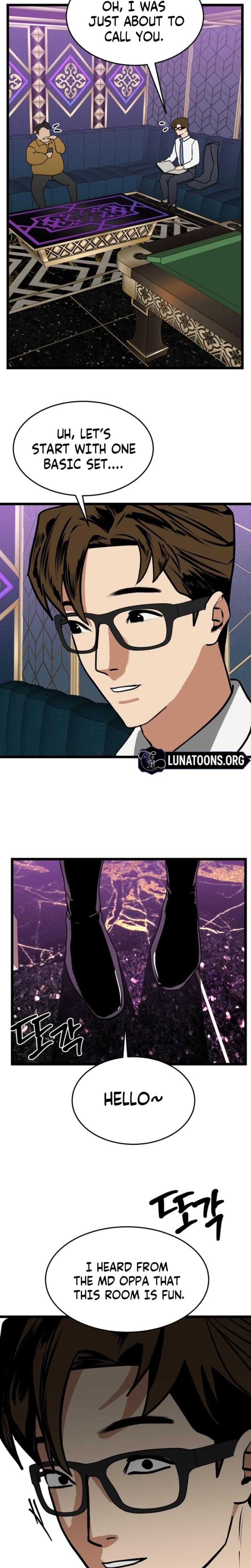 Two Faces (Uncensored), chapter 1, page 49 of 51