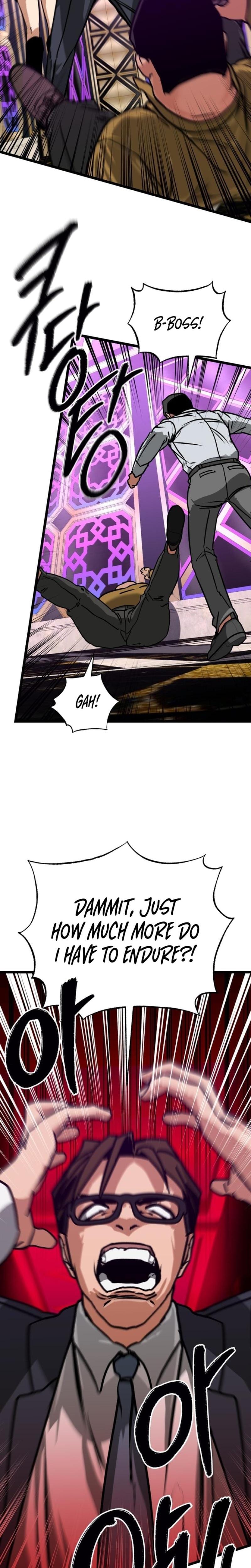 Two Faces (Uncensored), chapter 2, page 17 of 26