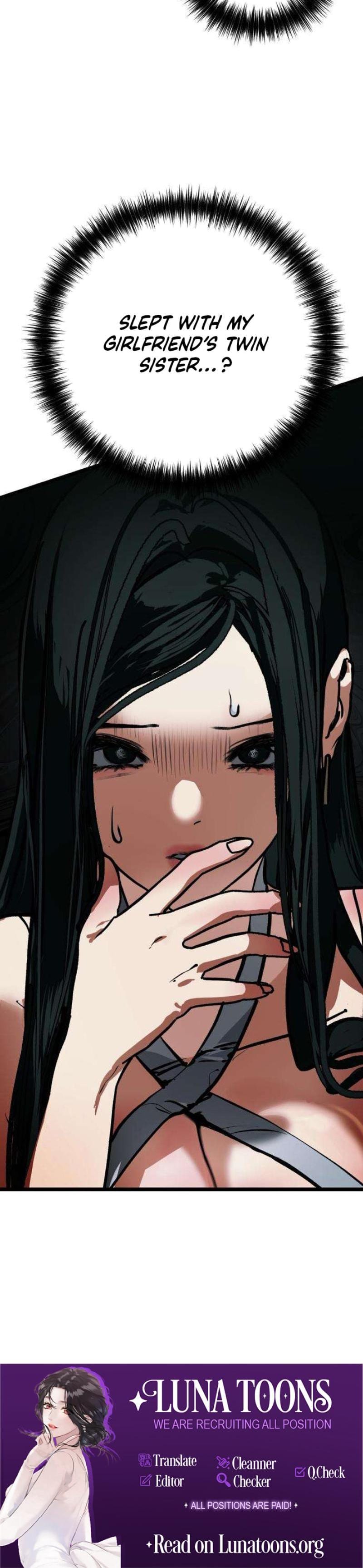 Two Faces (Uncensored), chapter 3, page 26 of 26