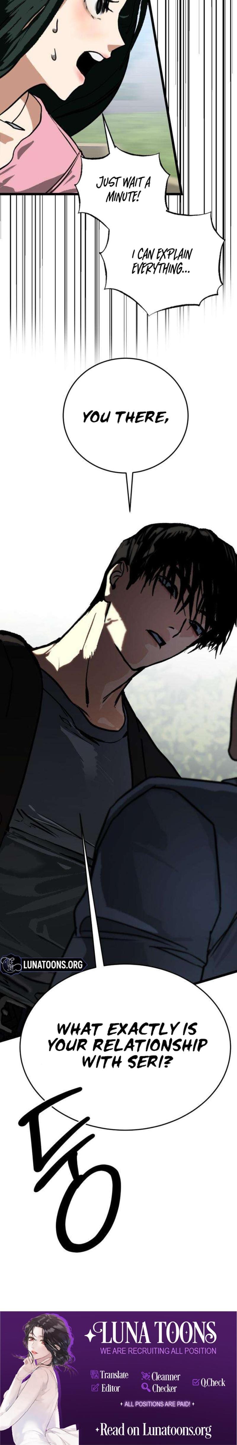Two Faces (Uncensored), chapter 5, page 31 of 31