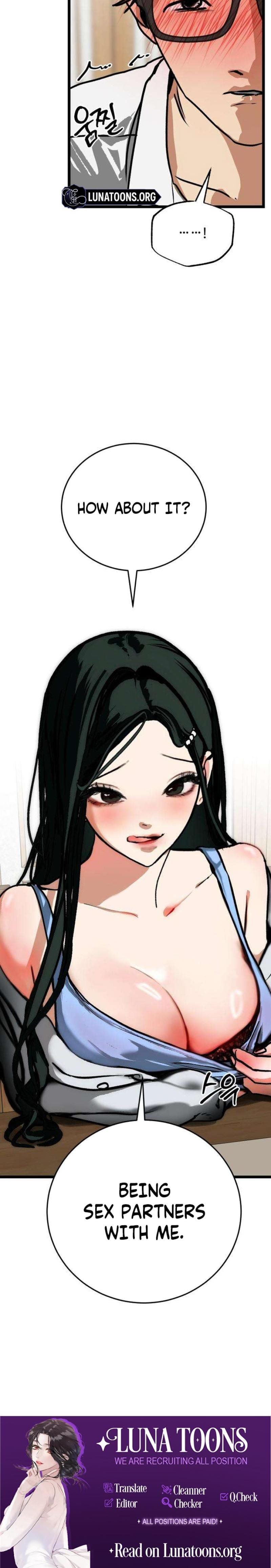 Two Faces (Uncensored), chapter 7, page 24 of 24