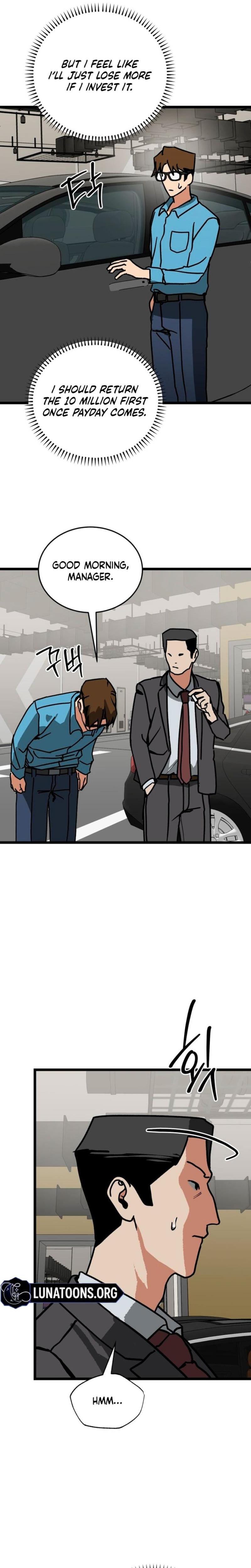 Two Faces (Uncensored), chapter 9, page 15 of 24