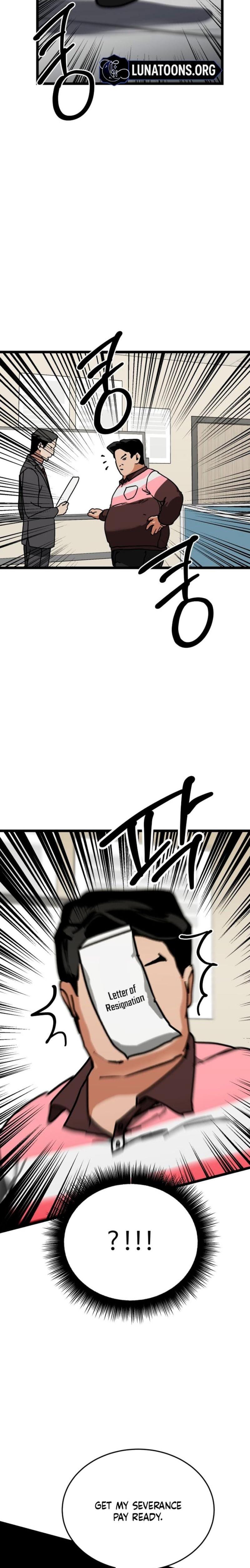 Two Faces (Uncensored), chapter 9, page 23 of 24