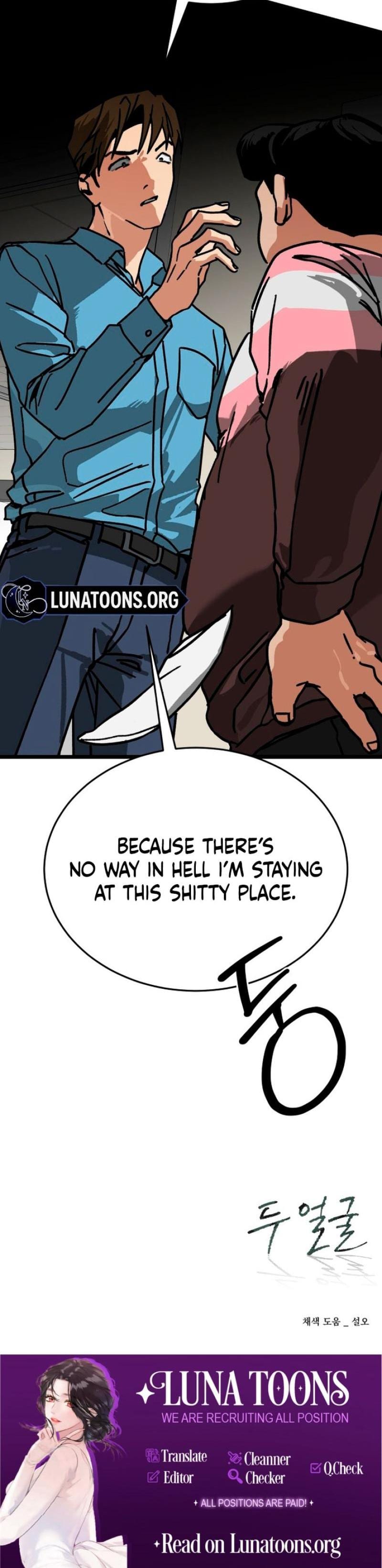Two Faces (Uncensored), chapter 9, page 24 of 24