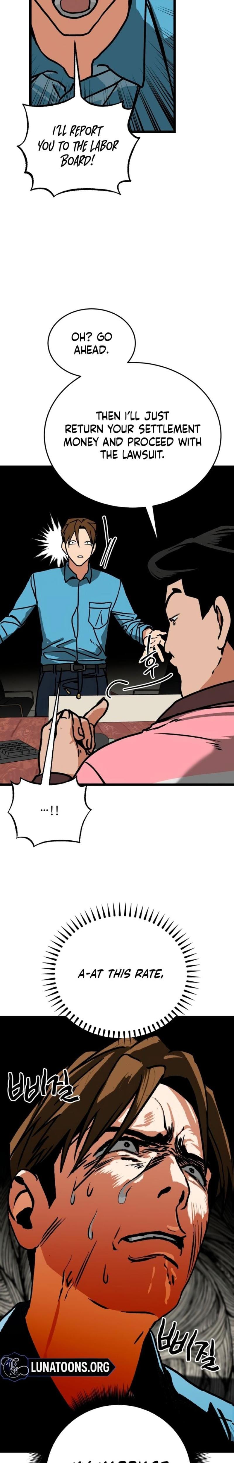 Two Faces (Uncensored), chapter 10, page 5 of 27