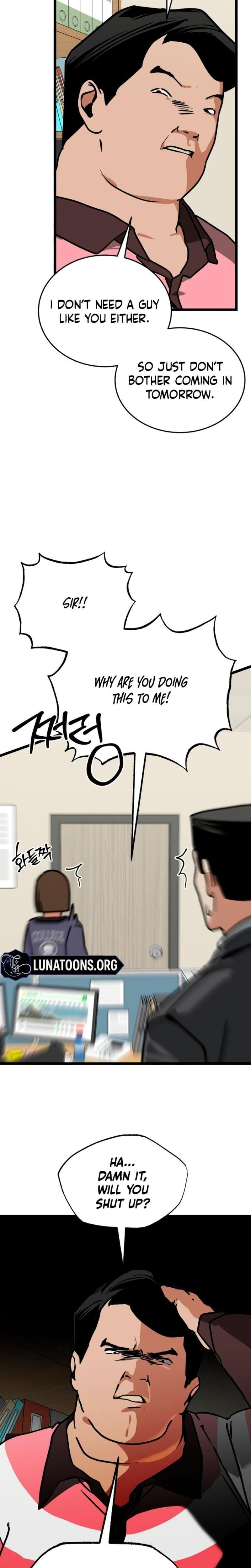 Two Faces (Uncensored), chapter 10, page 7 of 27