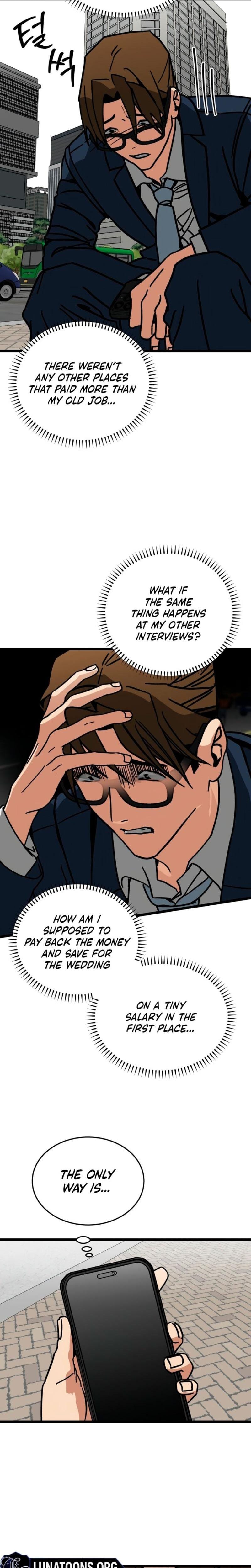 Two Faces (Uncensored), chapter 10, page 15 of 27