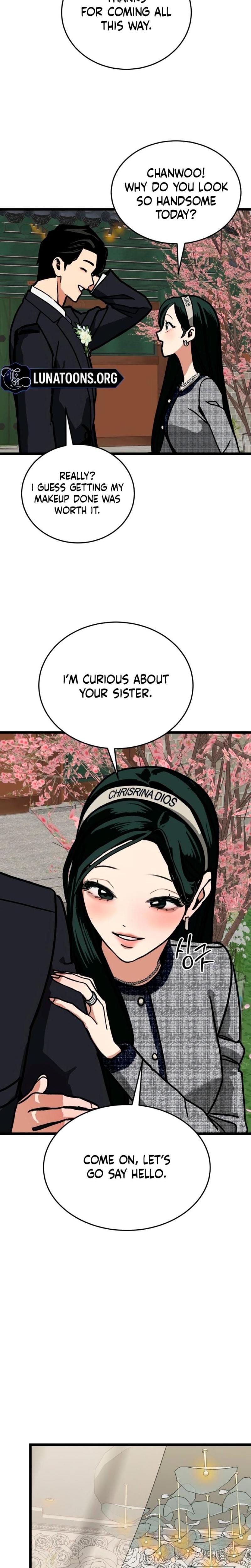 Two Faces (Uncensored), chapter 10, page 19 of 27