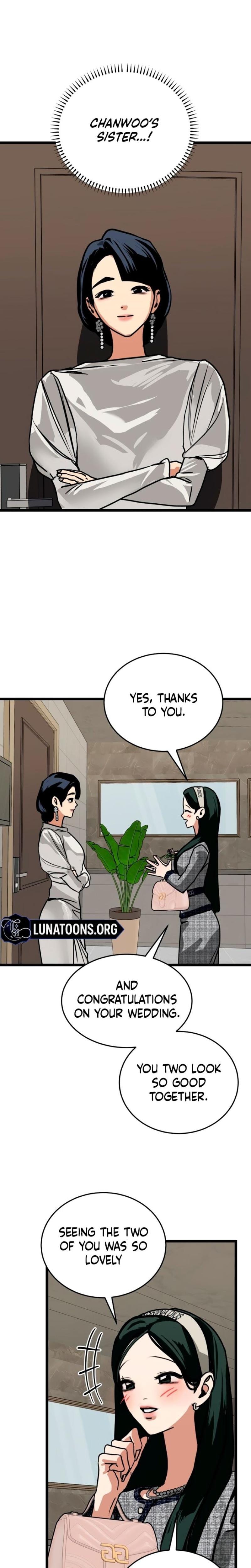 Two Faces (Uncensored), chapter 10, page 25 of 27
