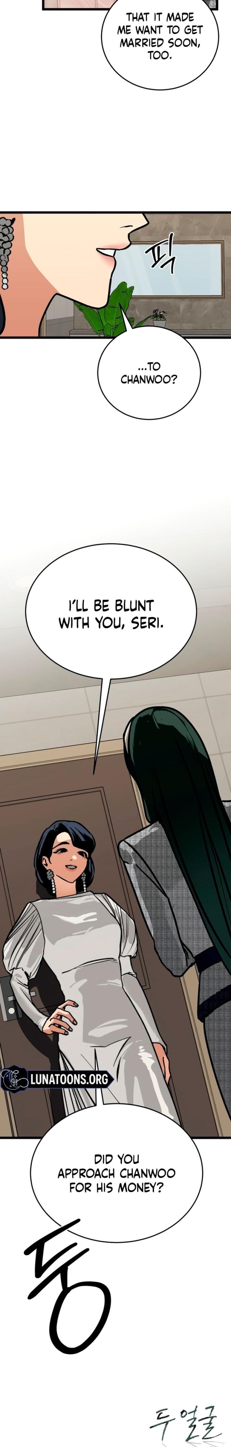 Two Faces (Uncensored), chapter 10, page 26 of 27
