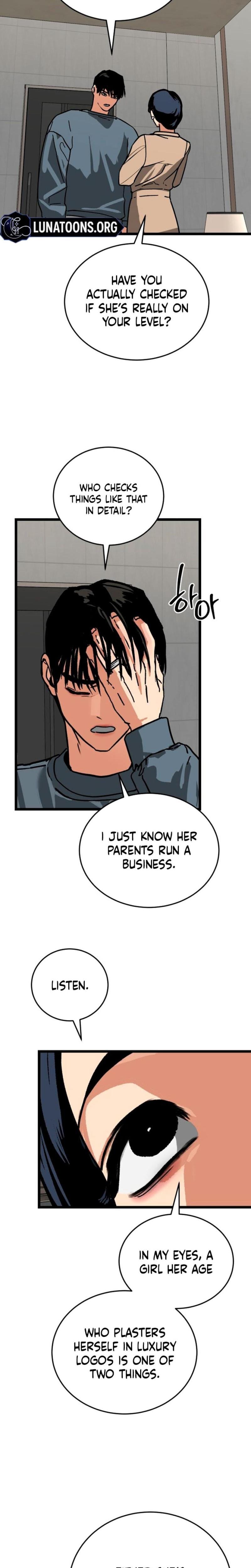 Two Faces (Uncensored), chapter 11, page 24 of 26