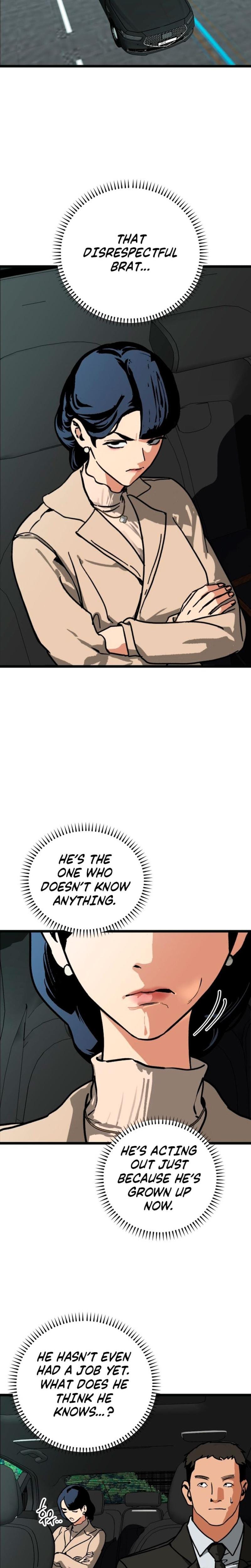 Two Faces (Uncensored), chapter 12, page 11 of 24