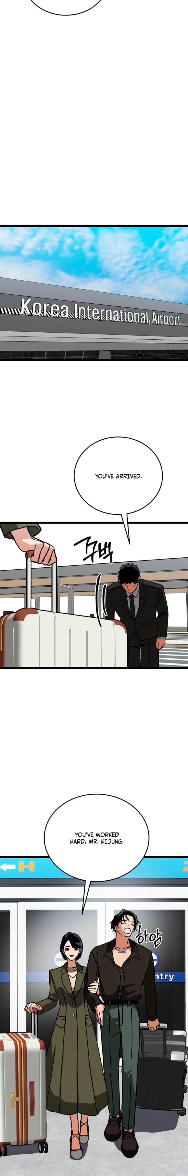 Two Faces (Uncensored), chapter 14, page 26 of 30