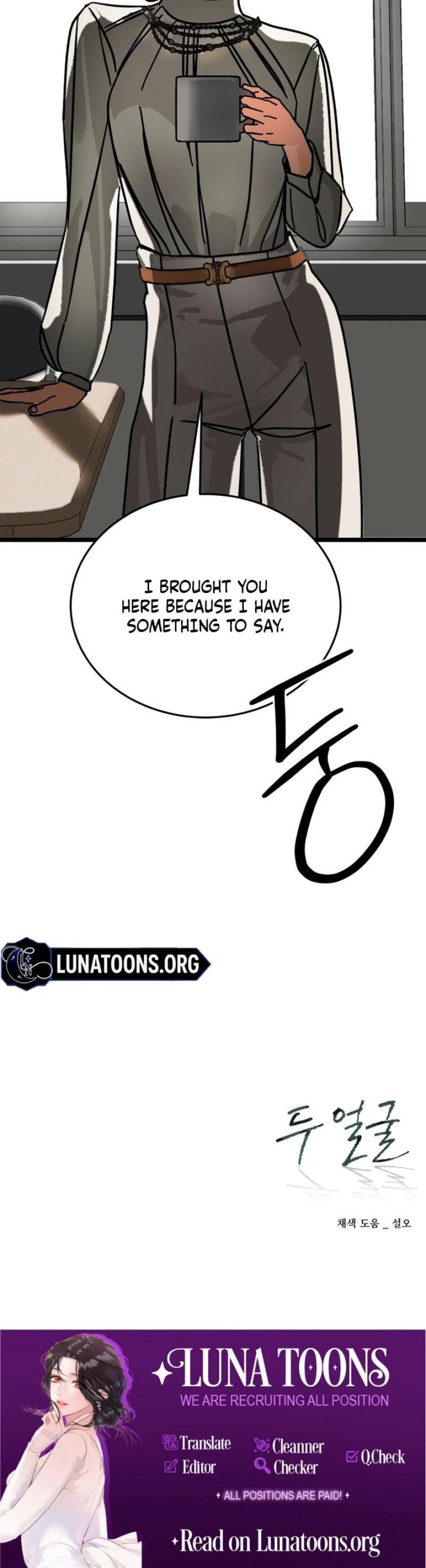 Two Faces (Uncensored), chapter 15, page 27 of 27