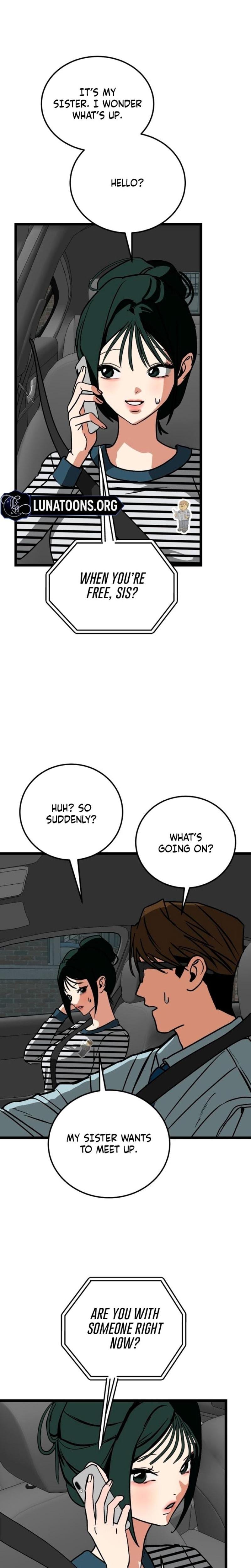 Two Faces (Uncensored), chapter 16, page 26 of 28