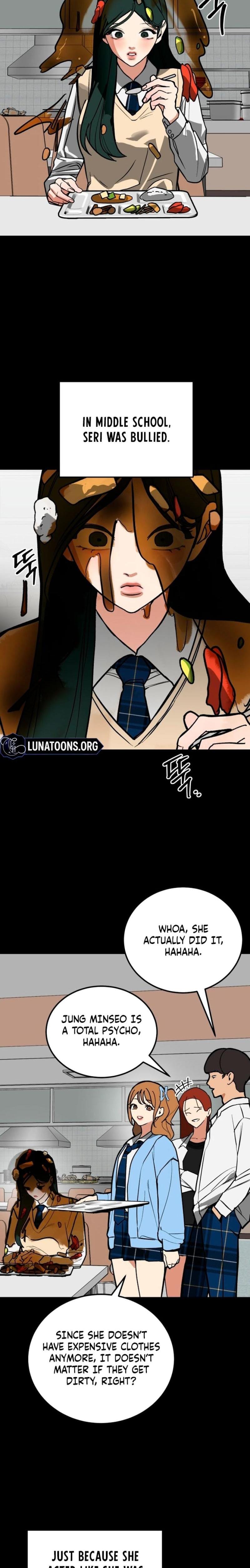 Two Faces (Uncensored), chapter 18, page 24 of 32