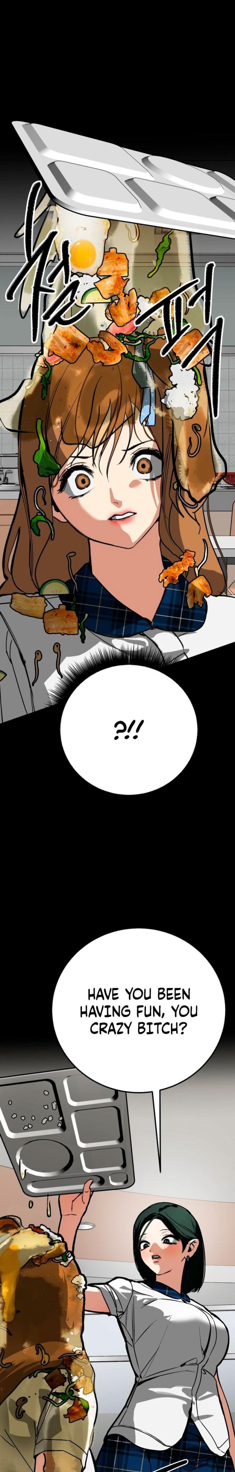 Two Faces (Uncensored), chapter 19, page 18 of 28