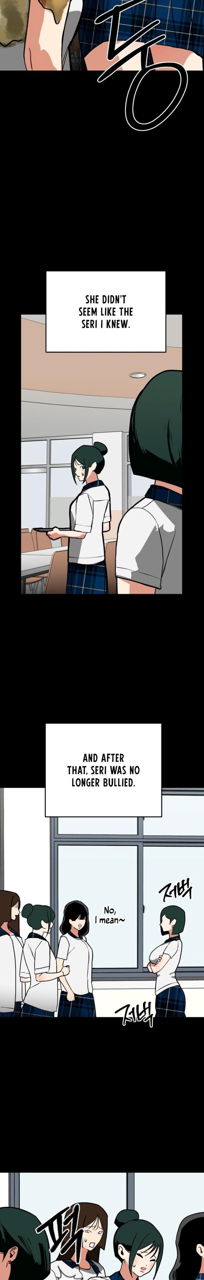 Two Faces (Uncensored), chapter 19, page 19 of 28