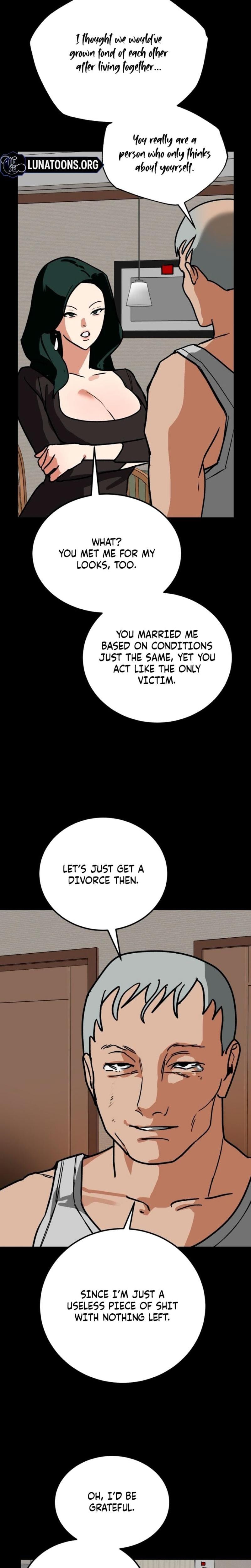 Two Faces (Uncensored), chapter 20, page 16 of 31