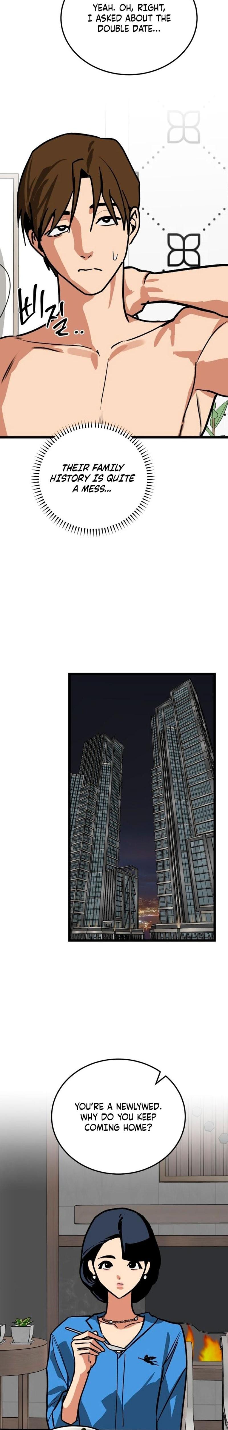 Two Faces (Uncensored), chapter 20, page 27 of 31