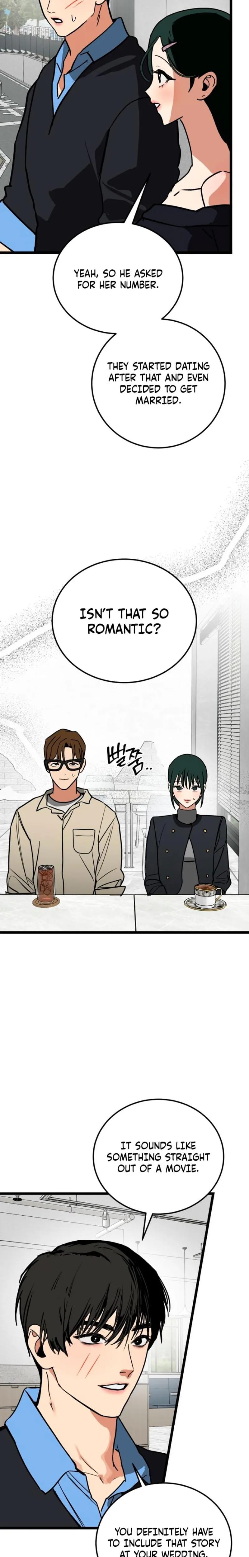 Two Faces (Uncensored), chapter 21, page 16 of 30