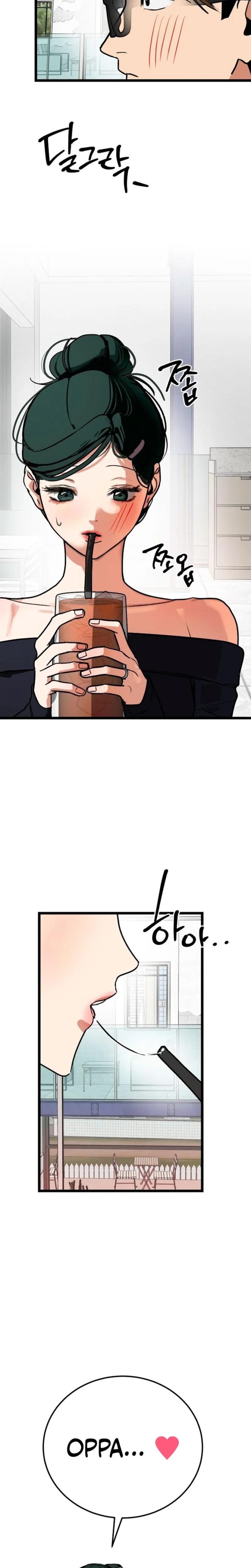 Two Faces (Uncensored), chapter 21, page 25 of 30