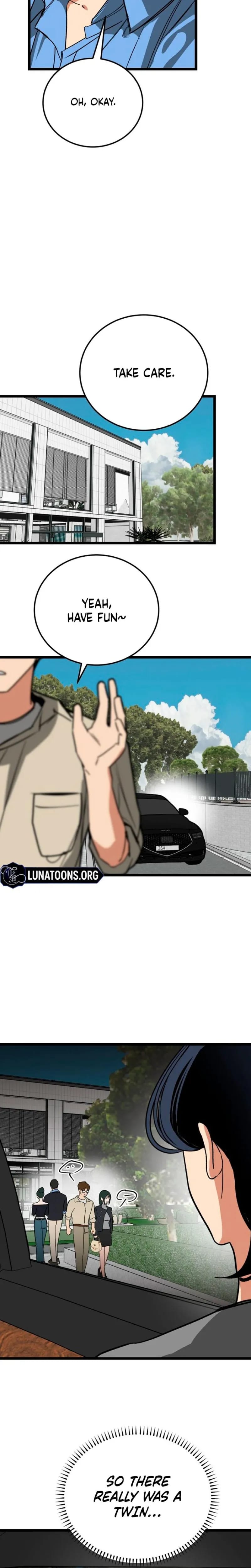 Two Faces (Uncensored), chapter 22, page 6 of 28