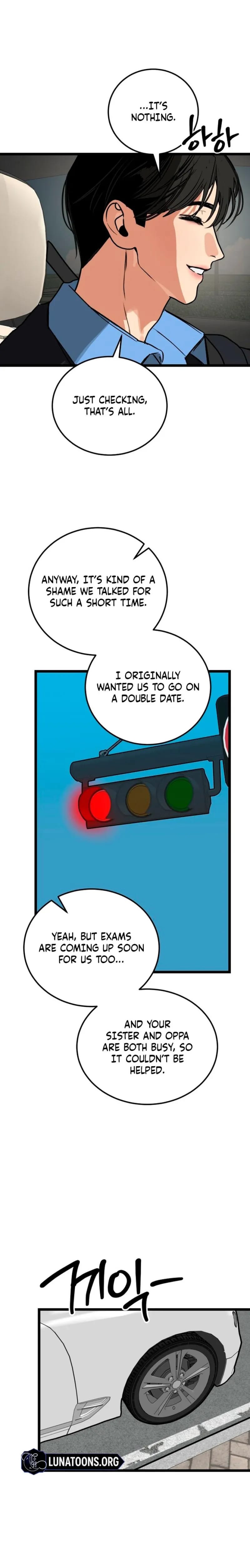 Two Faces (Uncensored), chapter 22, page 15 of 28