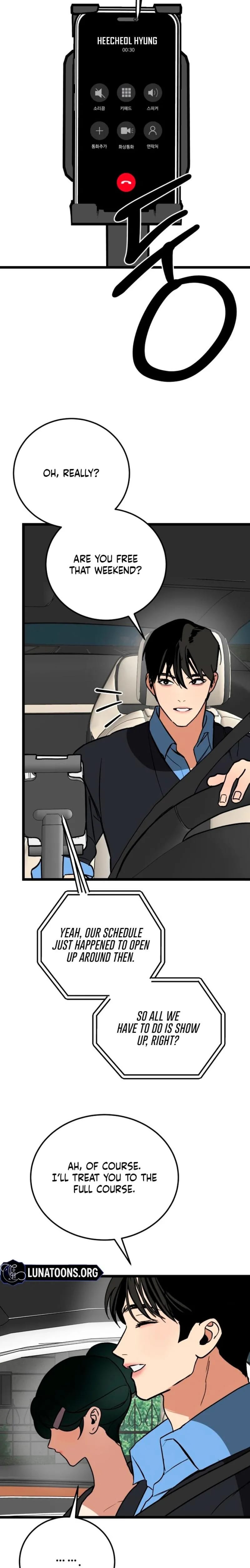 Two Faces (Uncensored), chapter 22, page 27 of 28