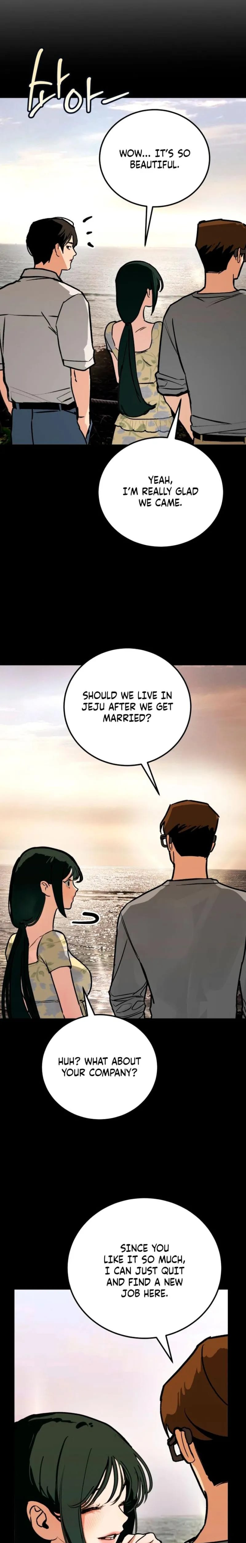 Two Faces (Uncensored), chapter 23, page 9 of 30