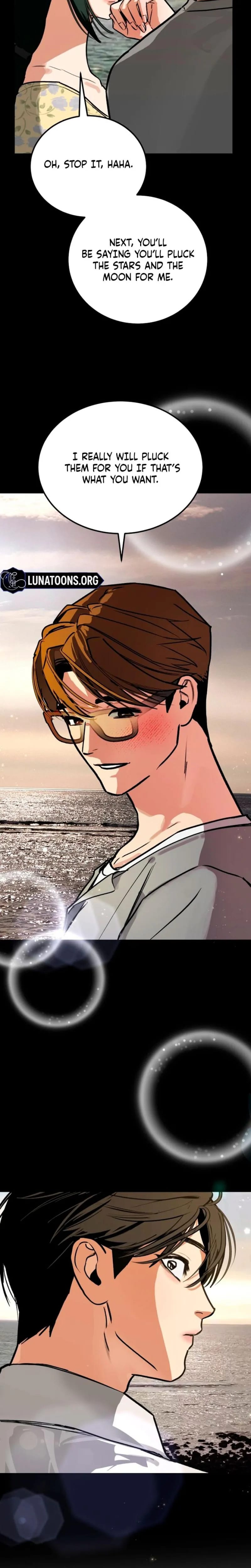 Two Faces (Uncensored), chapter 23, page 10 of 30