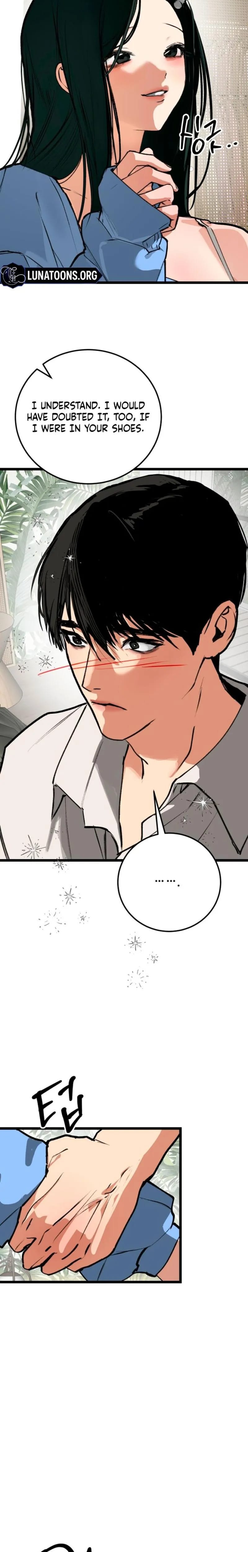 Two Faces (Uncensored), chapter 23, page 23 of 30