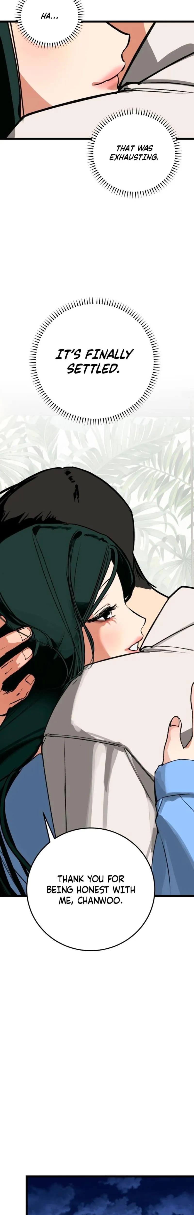 Two Faces (Uncensored), chapter 23, page 25 of 30