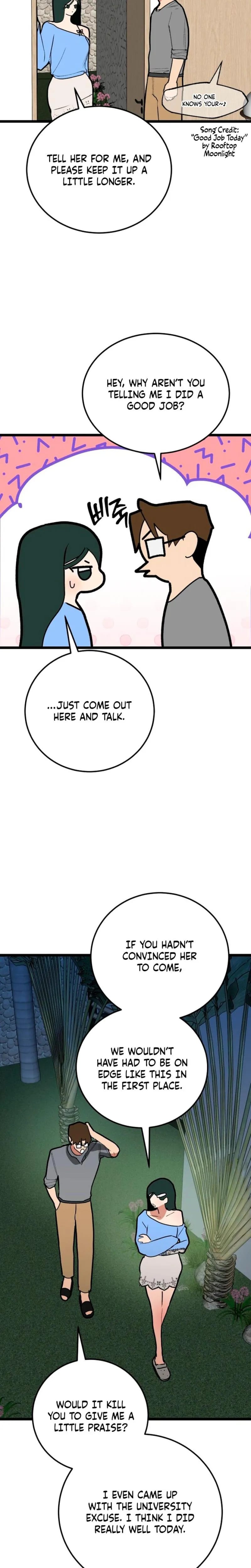 Two Faces (Uncensored), chapter 23, page 27 of 30
