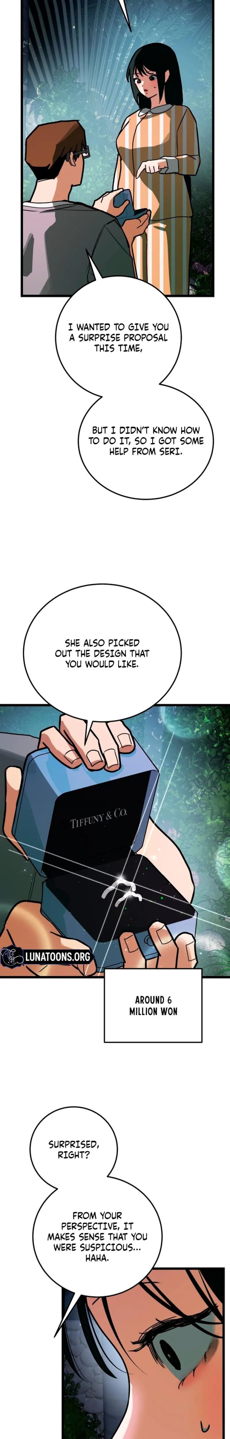 Two Faces (Uncensored), chapter 24, page 24 of 28