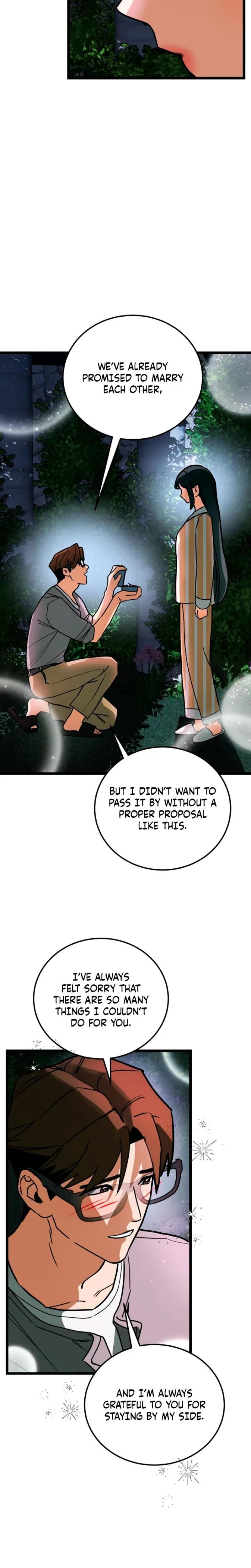 Two Faces (Uncensored), chapter 24, page 25 of 28