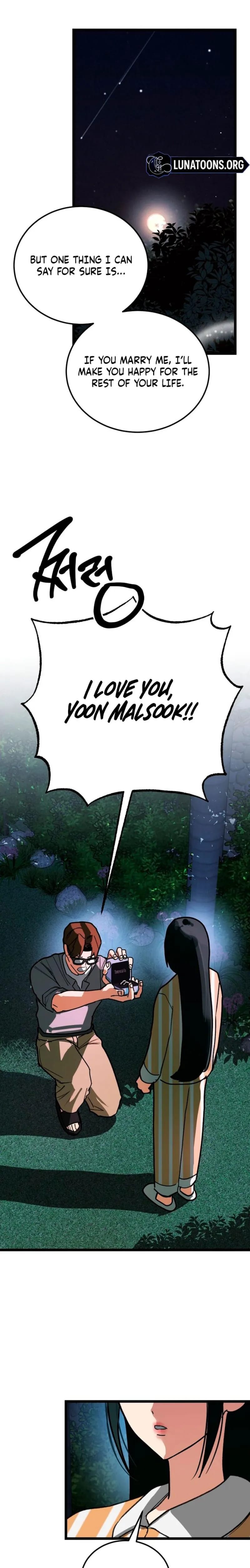 Two Faces (Uncensored), chapter 24, page 26 of 28