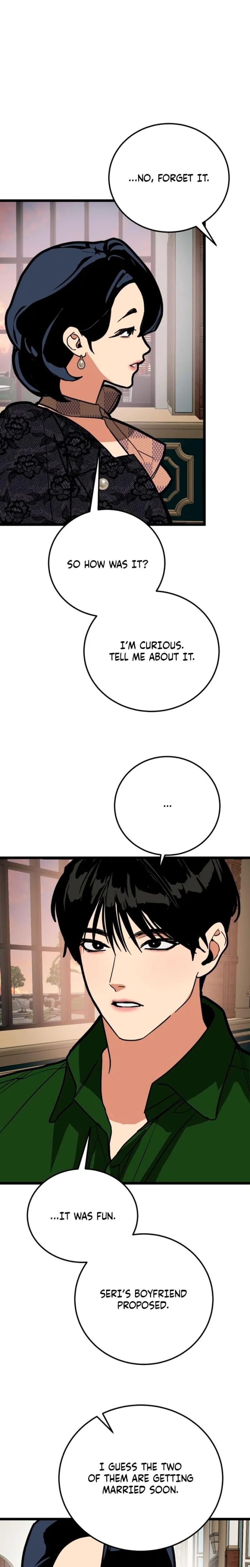 Two Faces (Uncensored), chapter 25, page 19 of 31