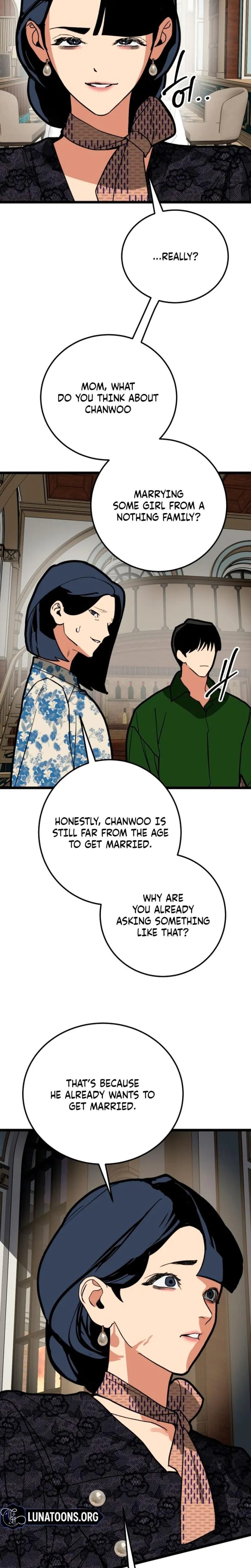 Two Faces (Uncensored), chapter 25, page 20 of 31