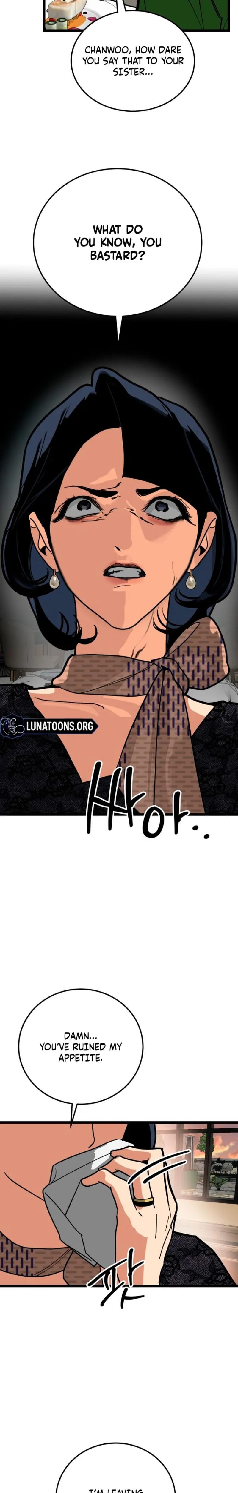 Two Faces (Uncensored), chapter 25, page 24 of 31