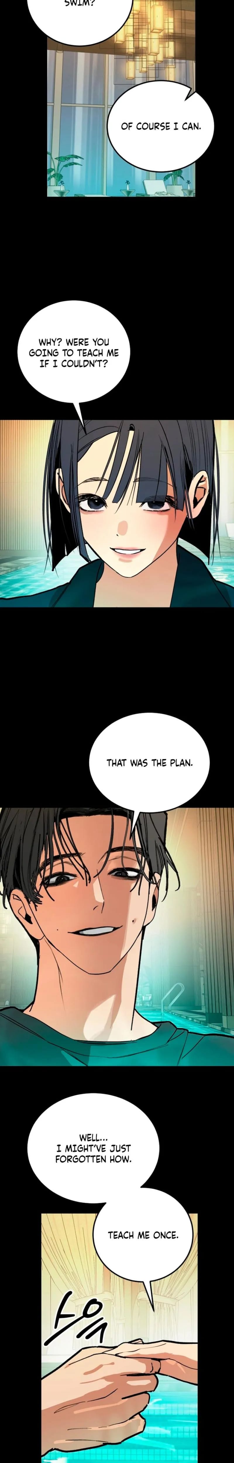 Two Faces (Uncensored), chapter 26, page 14 of 28