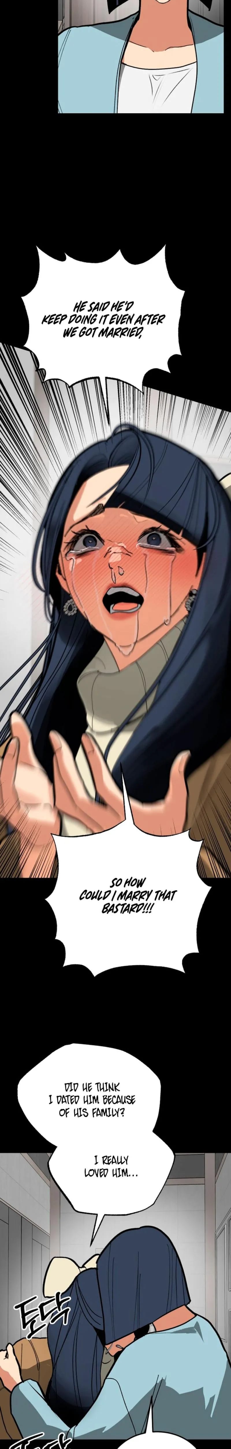Two Faces (Uncensored), chapter 26, page 25 of 28