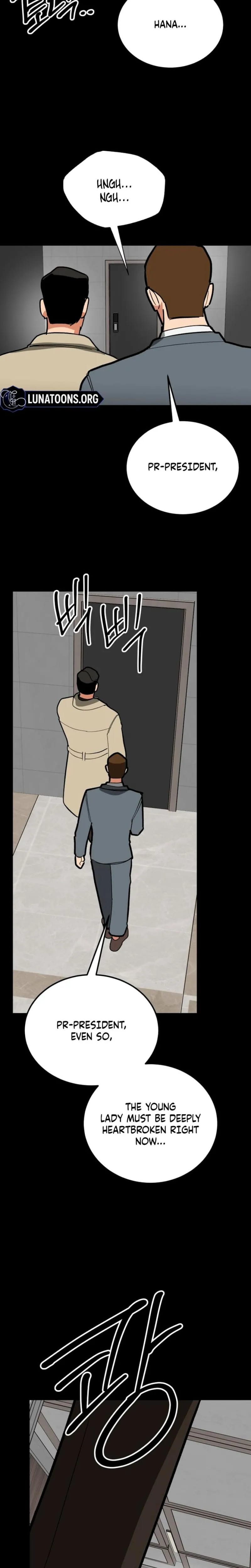 Two Faces (Uncensored), chapter 26, page 26 of 28