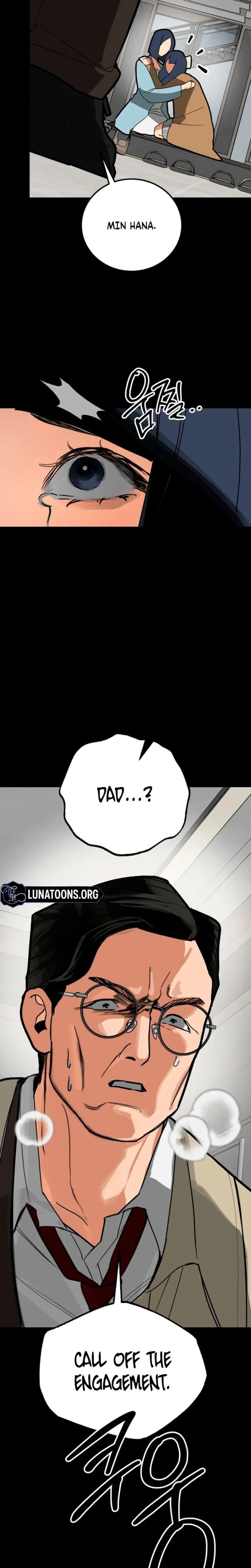 Two Faces (Uncensored), chapter 26, page 27 of 28