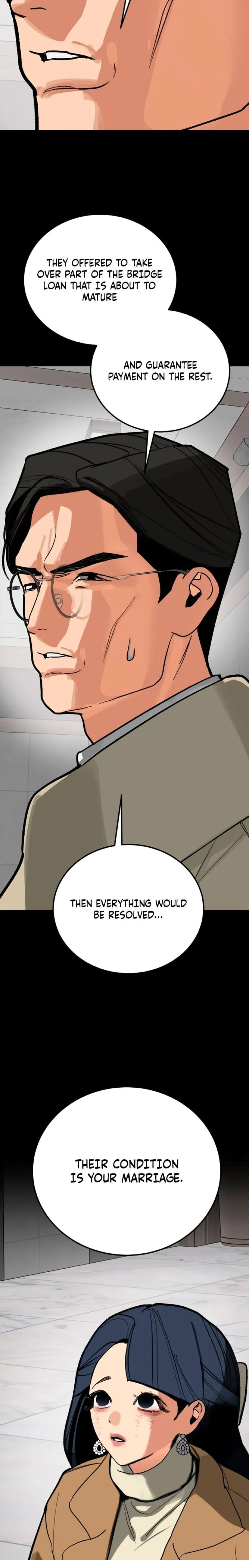 Two Faces (Uncensored), chapter 27, page 7 of 32
